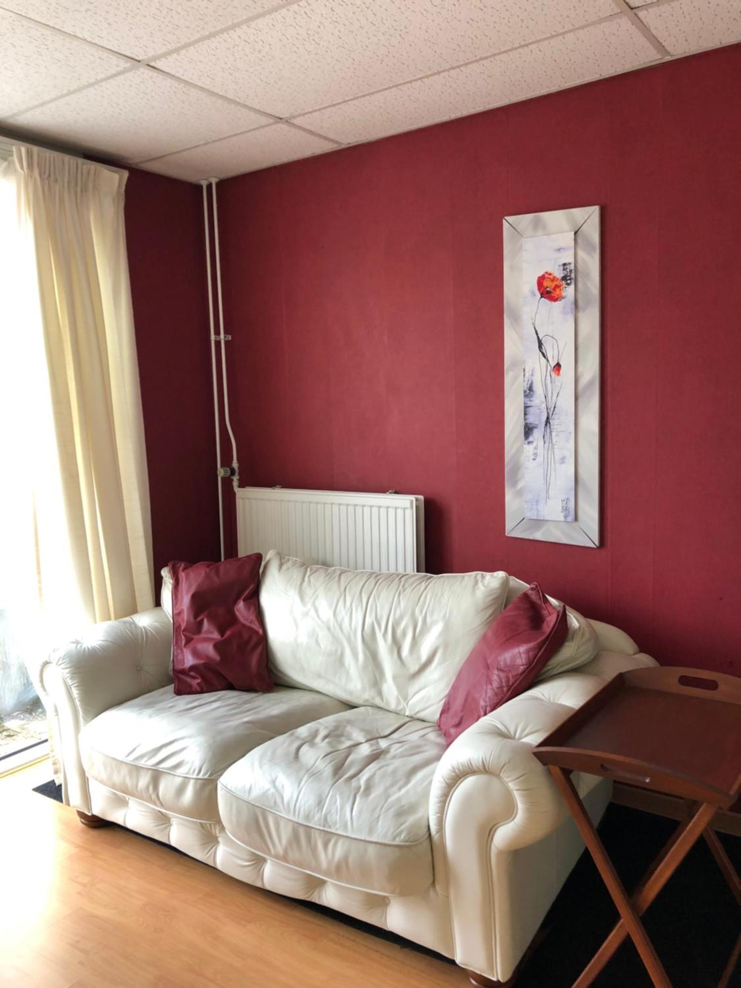 Vredig Toeven Apartamento Klaaswaal Exterior foto