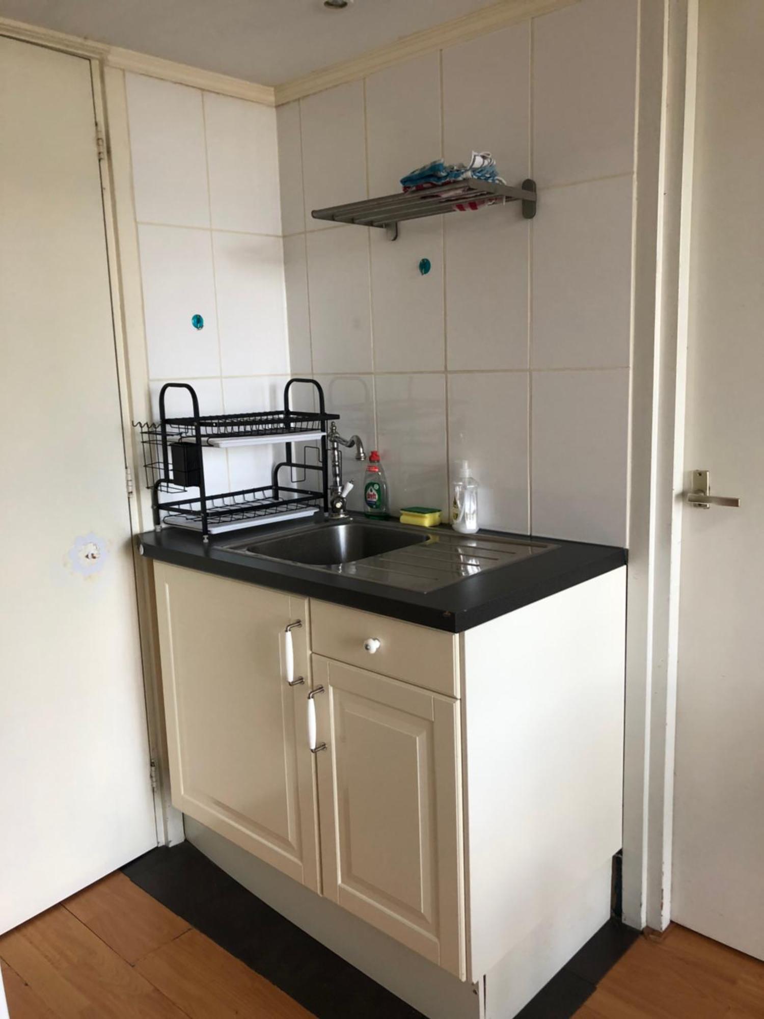 Vredig Toeven Apartamento Klaaswaal Exterior foto