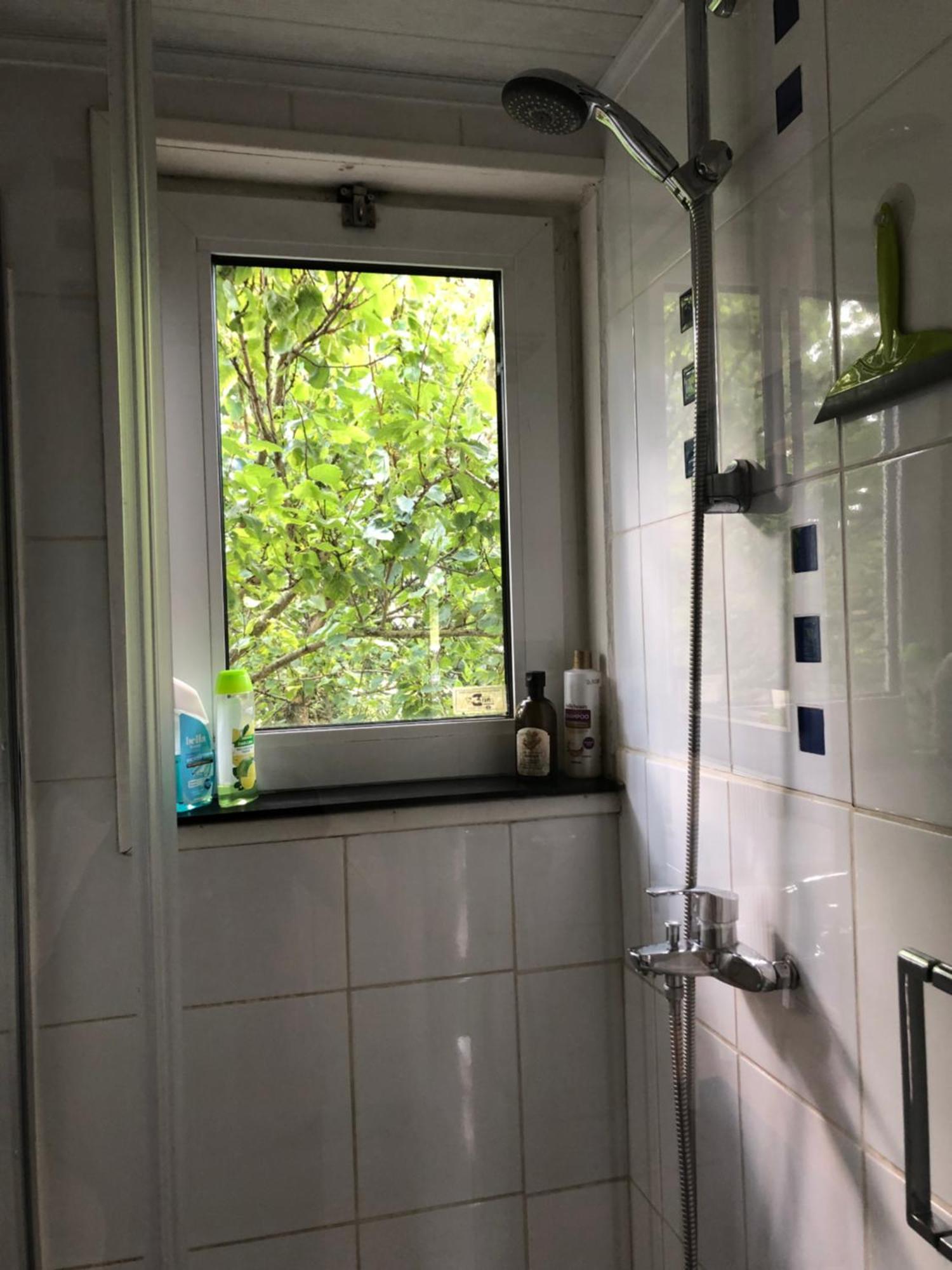 Vredig Toeven Apartamento Klaaswaal Exterior foto